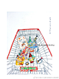 ＤＤ.绘造型基础班暑假二期作品欣赏#少儿创意美术##儿童美术教育教程资料##创意美术#儿童画素材中国少儿美术教育#美术教育#少儿美术#儿童美术教育课例参考资料##少儿美术课程##美术##少儿美术教程参考# ​​​​