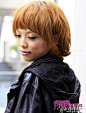 吸睛率100% 日本街头最新时髦冬日发型_流行发型_美容-伊秀女性网|yxlady.com