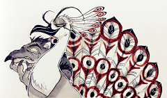 八开纸采集到JUANMAOAO