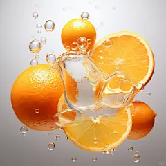 AI教程丨AI美妆电商分子丨MJ咒语分享 - 小红书