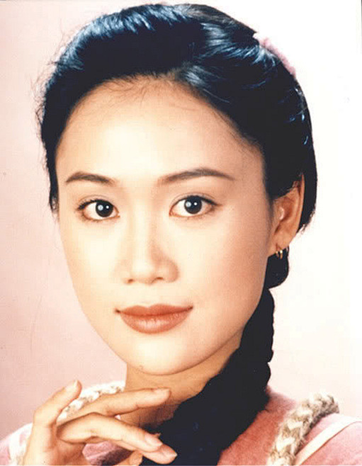 梁小冰1994年无线天子屠龙