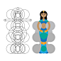 circular-grid 14-circle-grid