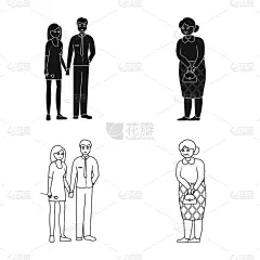 性格,头像,品牌名称,丈夫,家庭,妻子,母亲,肖像,爱,约会