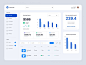 Course Dashboard by Choirul Syafril Smart Home Dashboard by Phenomenon Studio Files Management Dashboard by Afterglow Daily UI - Monitoring Dashboard by Bubu Dragos Daily UI...