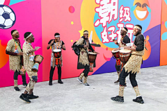 提拉米o0采集到模特 演艺