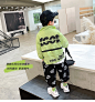 男童防晒衣薄款2021新款儿童外套透气立领空调衫宝宝夏季防晒服潮-淘宝网