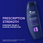 Amazon.com: Head & Shoulders 临床头皮屑洗发水两件装,高级控油和片,硫化硒用于缓解脂溢性皮炎,处方强效头皮护理,清爽柑橘,每件 13.5 盎司 : 美容和个人护理