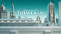Tiffany & Co. | Holiday Icons :: Behance