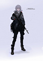 TOM CLANCY'S THE DIVISION [2]
