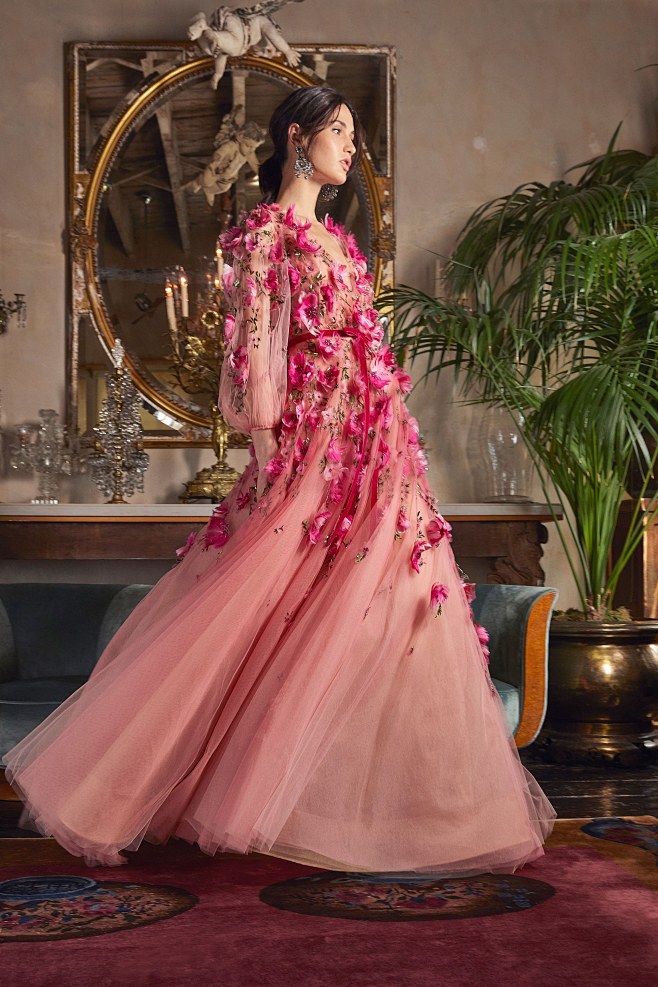 Marchesa Resort 2020...