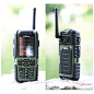 New Outfone UHF GSM Cellphone Camera Digital 2 Way Radio ... | Commo