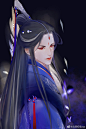 古风美男