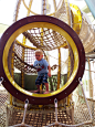 Thinkery: The New Austin Children's Museum : The brand new facility for the Thinkery houses 16,000 sf of inspirational and interactive learning environments, as well as an outdoor EnviroGarden with a un...