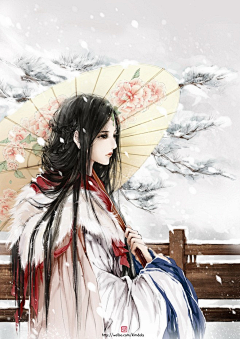 花灯待采集到古风