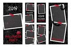 背景,矢量,移动应用程序,讲故事,边框,传媒,十月,贺卡