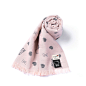 everugg2019年秋季新款hello kitty跨界联名款百搭时尚限量款围巾-tmall.hk天猫国际