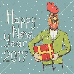 公鸡在人类与礼品套装#新年# #春节# #过年# #鸡年# #2017年# #新年素材# #春节素材# #海报# #设计素材# #生肖# #平面设计# #新年海报# #鸡年海报# #2017数字背景# #圣诞节装饰# #公鸡# #卡通插画# #雄鸡# #新年贺卡# #鸡年日历# #2017年日历# #白背景# #rooster# #金鸡报春# #红包设计# #圣诞节素材# #新年banner# #福字# #鸡年壁纸# #鸡年头像# #年年有余# #恭喜发财# #新年折扣banner# #鸡年折扣banne