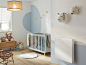 CONNECTED HEATER RANGES by GoodHome