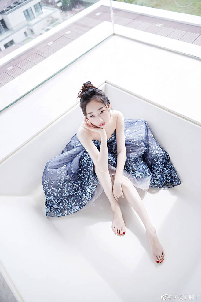 可爱的脚丫的照片 - 微相册  蒋梦婕 