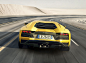 lamborghini aventador S designboom