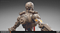 Robot Junkrat 