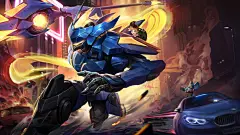 赵云_引擎之心_海报