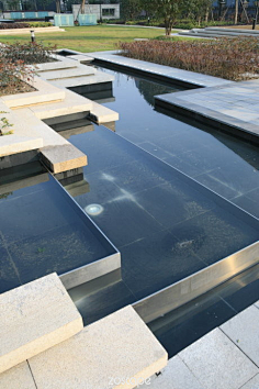 水景意向图#zoscape#水池设计#水池景观milka0219采集到水景采集水景