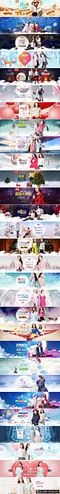 淘宝电商灵感 女装banner设计欣赏 时尚女装banner 创意女装焦点图海报 高端女装轮播海报 大气banner  #海报# #海报设计# #广告设计# #宣传单# #DM单页# #版式设计# #排版设计# #平面设计# #画册# #画册设计# #宣传册# #宣传单# #折页# #书籍# #封面# #平面设计# #版式设计# #排版设计# #淘宝海报# #天猫海报# #详情页# #详情描#banner# #横幅# #店铺装修# #京东商城# #电商设计# #包装# #包装设计# #包装盒# #平面设计