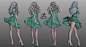 MrsGreen. 