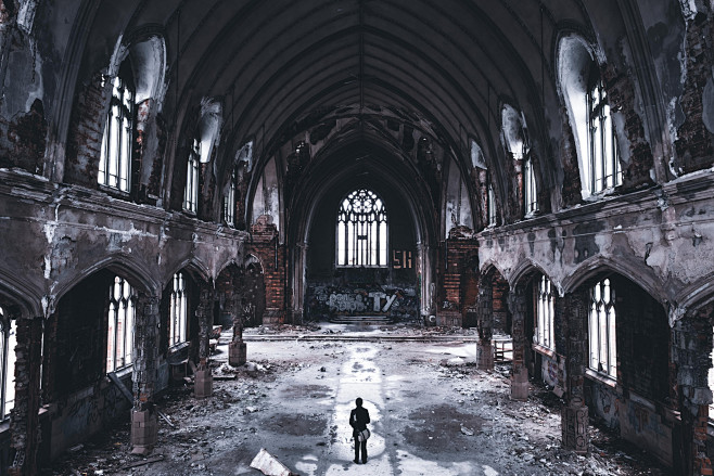 Flow / 500px