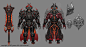 minjun-kim-1612-hugo-armor-10.jpg (1920×1049)
