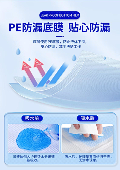 江扶月采集到详情页-产品表现