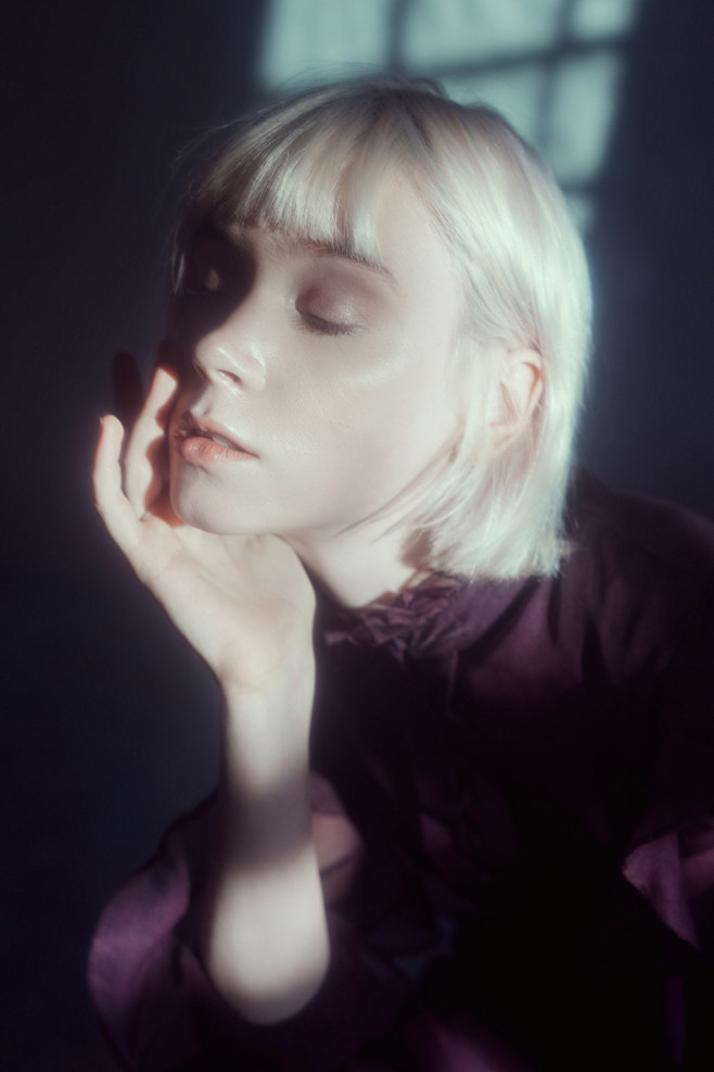 Diary of Polina (par...