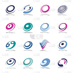 妙小栗采集到仓储logo