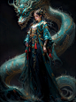 水虺～