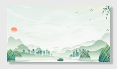 枸麦萌采集到背景