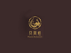 小阿姐采集到logo标志设计