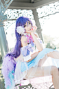 Nozomi Tojo (LoveLive! School Idol Project) | Kyoya : Nozomi Tojo (LoveLive! School Idol Project)