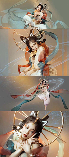JIN槿jin采集到机甲