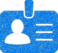 人,颗粒质感,证章,纹理效果,计算机图标,顾客,男人,蓝色,生锈的,金融
