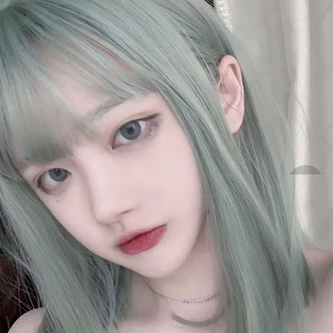 @江殊 整理优质女头#侵删致歉#