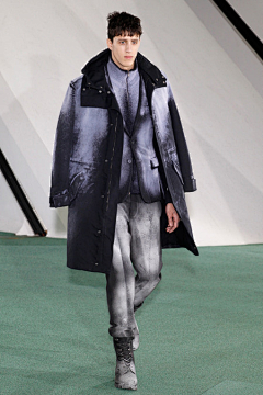 Glassrose采集到FALL 2014 MEN'S