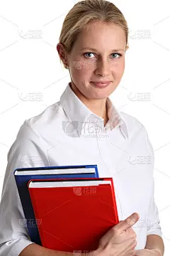 女商人