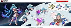 TOART2023实体角色美术研修班