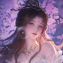 燃阳_Lin采集到头像参考