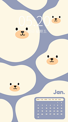 小熊软糖谋杀案采集到可爱事物