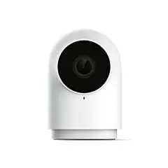 Aqara Smart Camera G2 / Gateway Edition | Red Dot Design Award