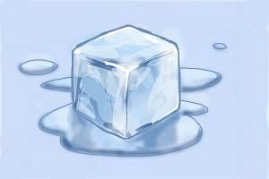 How to Draw Ice.Ice ...