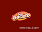 复古标签！20款食品和饮料Logo设计UI设计作品LOGO动物Logo首页素材资源模板下载