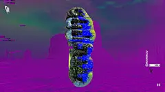 NIKE ACRONYM VAPORMAX 海报-古田路9号-品牌创意/版权保护平台